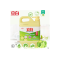 洗洁精 清新柠檬家用大桶装1kg/瓶