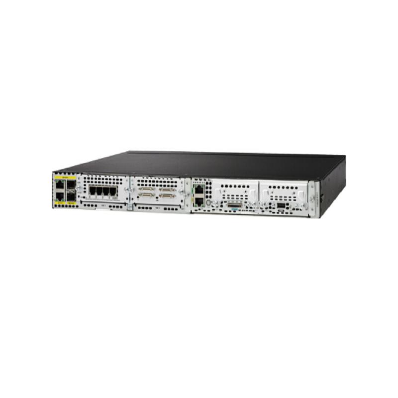 思科 CISCO ISR4221/K9
