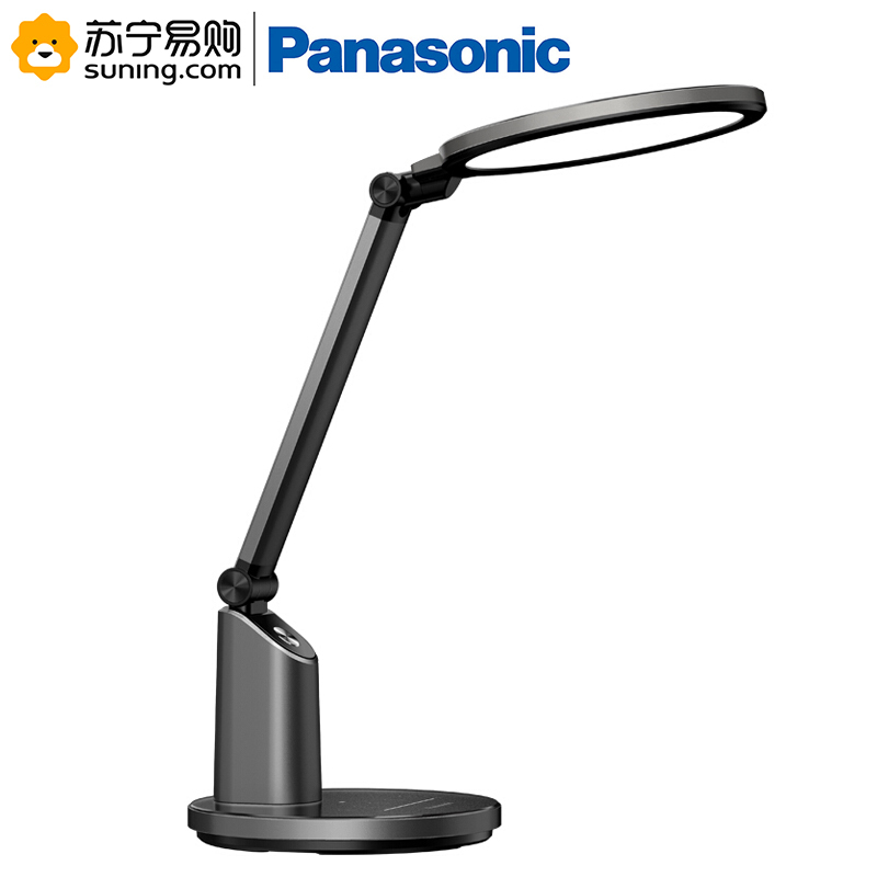 松下(Panasonic) 台灯国AA级减蓝光致巡系列 HHLT0633