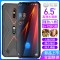 索爱(soaiy)p90智能手机军工三防全网通4G黑色8GB+128GB学生价游戏老人机正品老年机