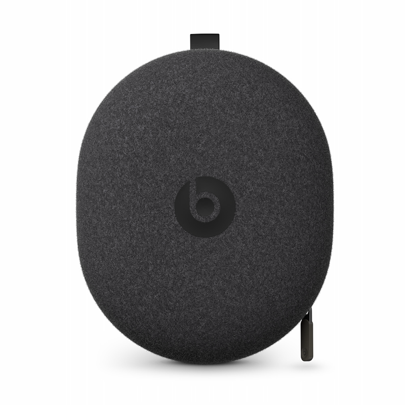 Beats Solo Pro 无线消噪头戴式耳机 魔音 Beats降噪 游戏B耳麦 带麦跑步运动耳机