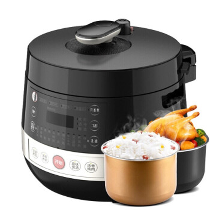 美的电压力锅PCS5039P