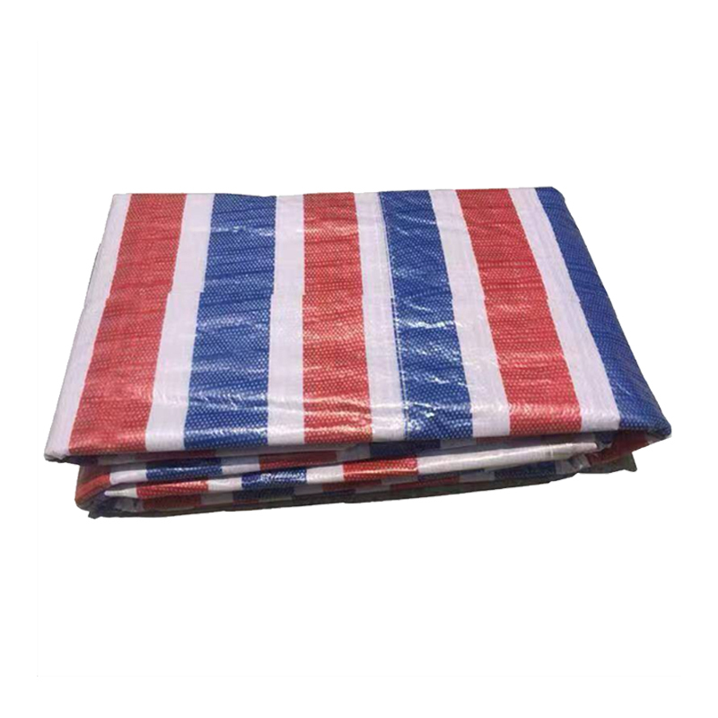 春昆阳岚 彩条布8*20m 件高清大图