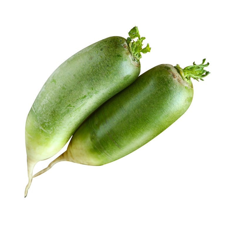 5kg 非潍坊潍县 青萝卜绿萝卜