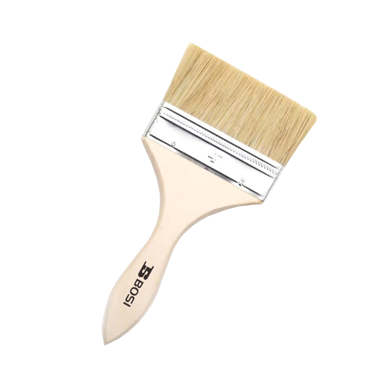 波斯(BOSI)油漆刷 4“ BS529506 把高清大图