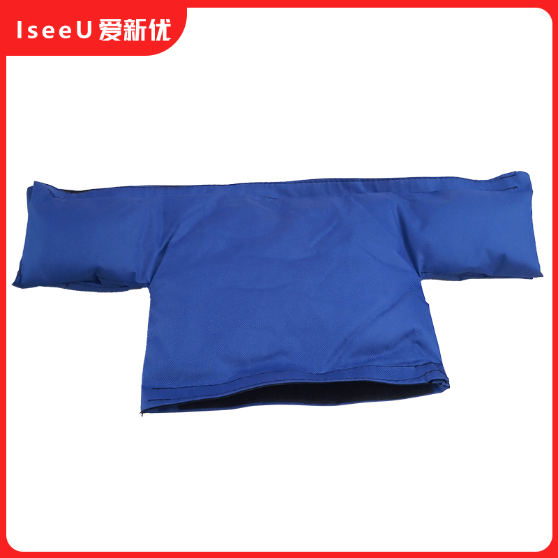 爱新优 水表保温套 DN40(个)高清大图