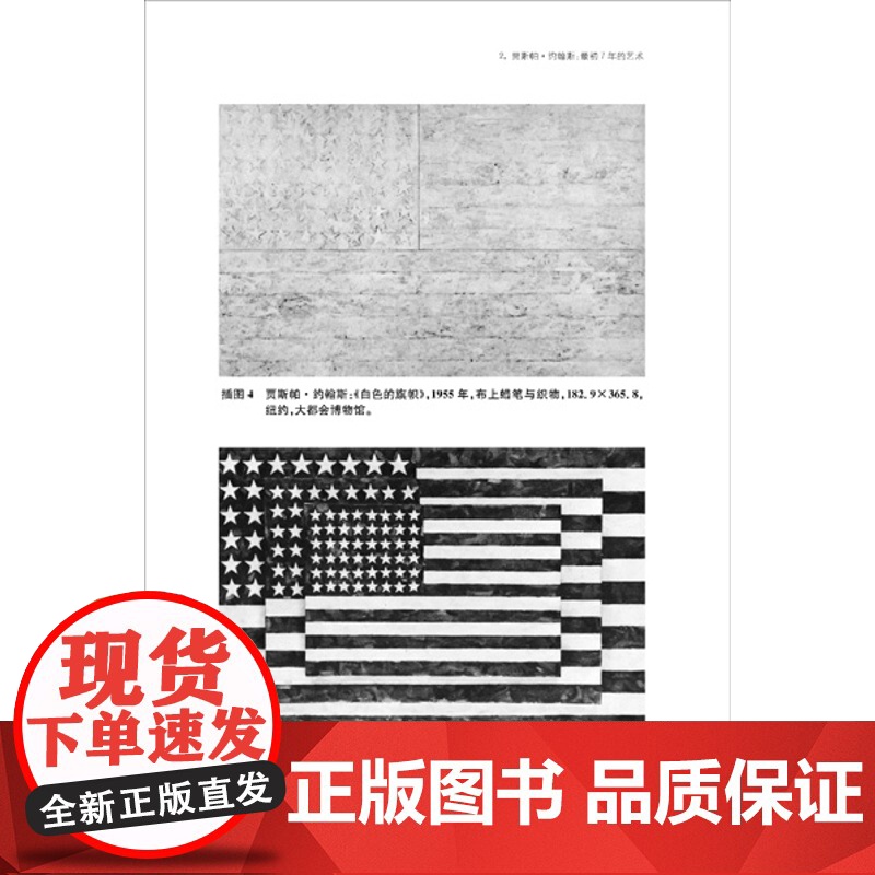 [艺术理论]另类准则(直面20世纪艺术)/艺术理论与批评译丛 凤凰文库艺术理论研究系列高清大图