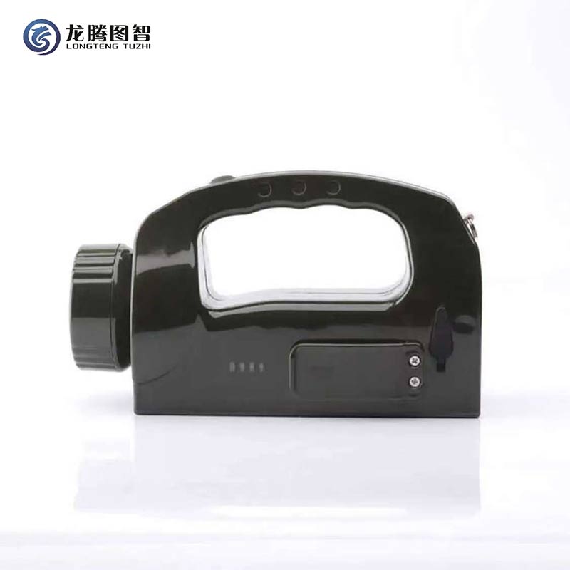 龙腾图智 LED多功能作业灯 LT705高清大图
