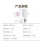 苏泊尔(SUPOR)HM家用小型熨烫机烫衣机蒸汽挂烫机GS30AP