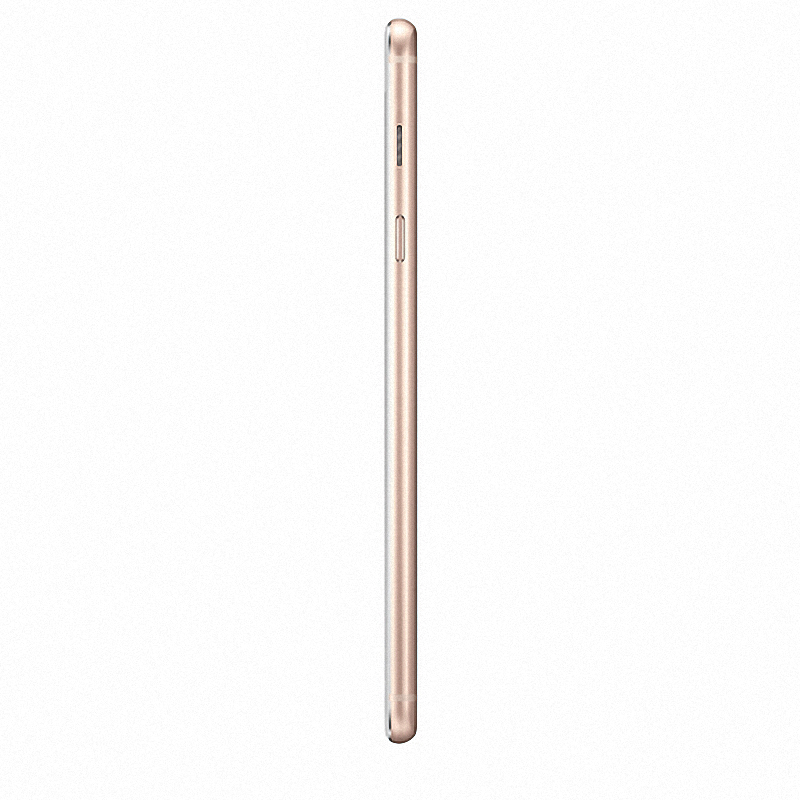 三星(SAMSUNG) C7100 64GB 面容解锁 指纹双摄 移动电信4G手机 枫叶金(4GB+64GB)全网通