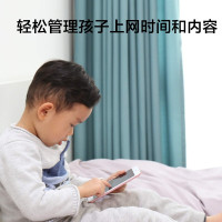 小米(MI)路由器4A 百兆WIFI无线家用路由器 无线双频 四天线稳定穿墙 防蹭网 5G 双频合一 稳定高速 智能APP远程控制