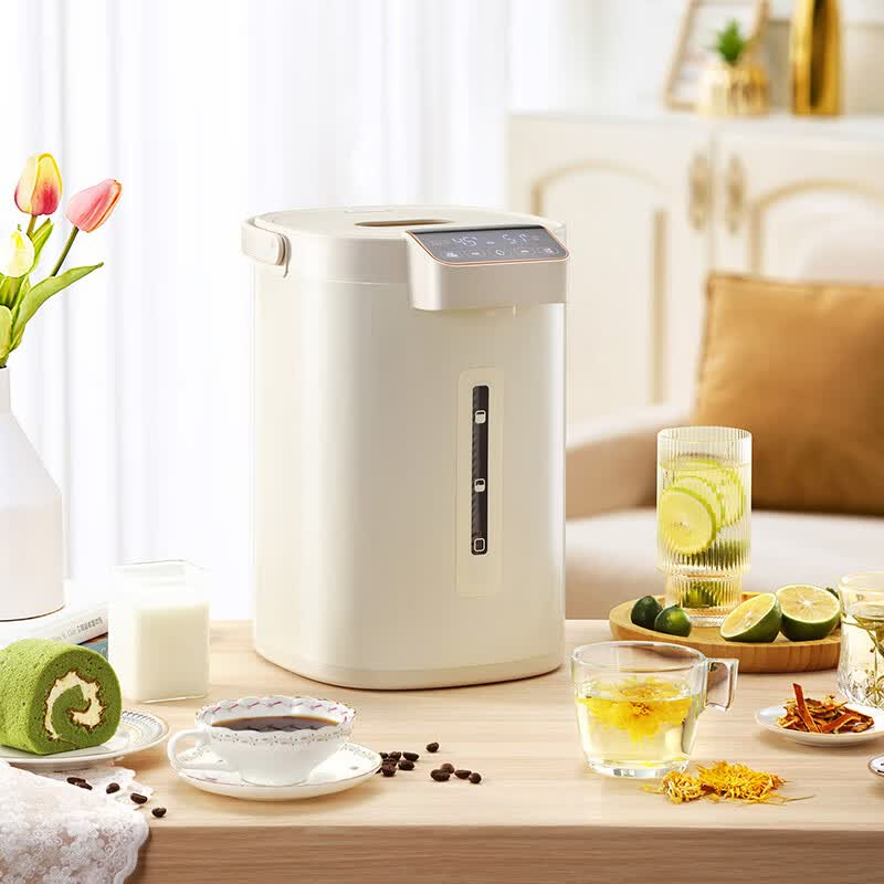 西屋Westinghouse-电热开水瓶WSP162 容量:5.5L高清大图
