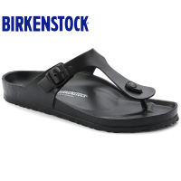 Birkenstock轻质男女同款防水沙滩人字拖Gizeh EVA