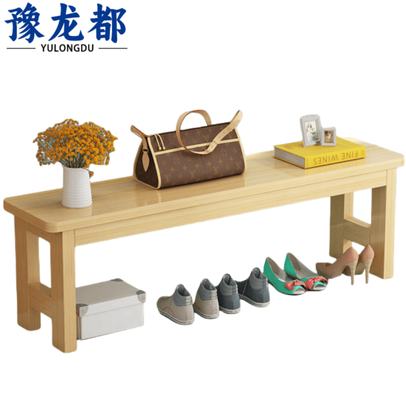 豫龙都长凳单层把高清大图