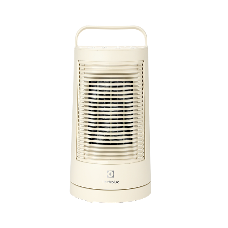 伊莱克斯冷暖风机白色1500W EGHF-7010