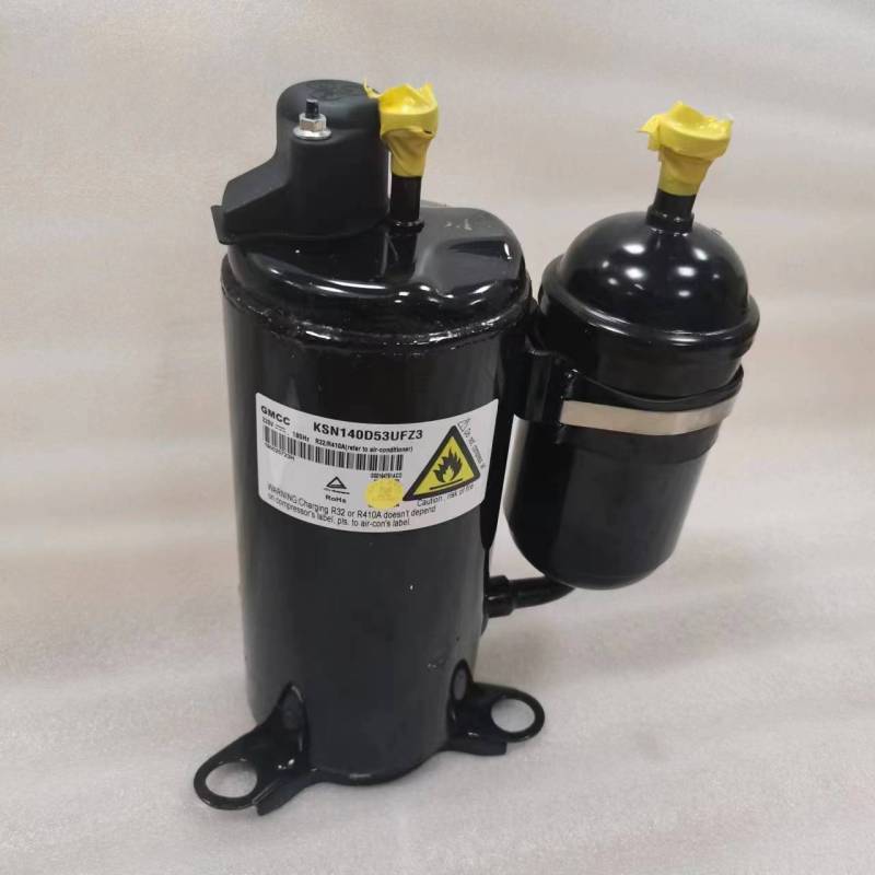 帮客材配 全新原件 KSN140D53UFZ3 压缩机