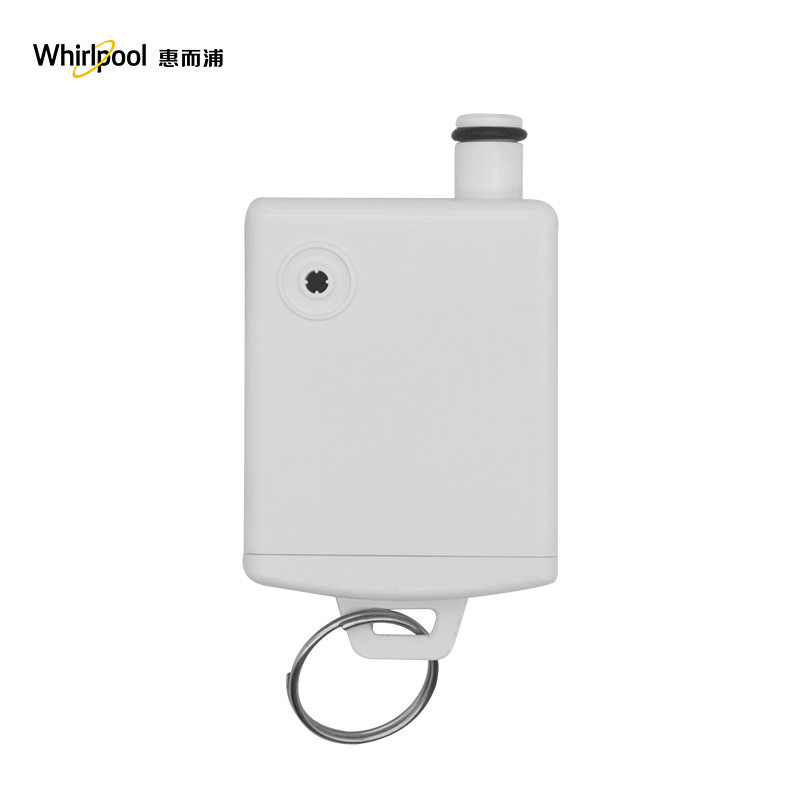 帮客材配 Whirlpool惠而浦R50J36净水机滤芯 台式净水器滤芯 C2后置活性炭滤芯 第4级高清大图
