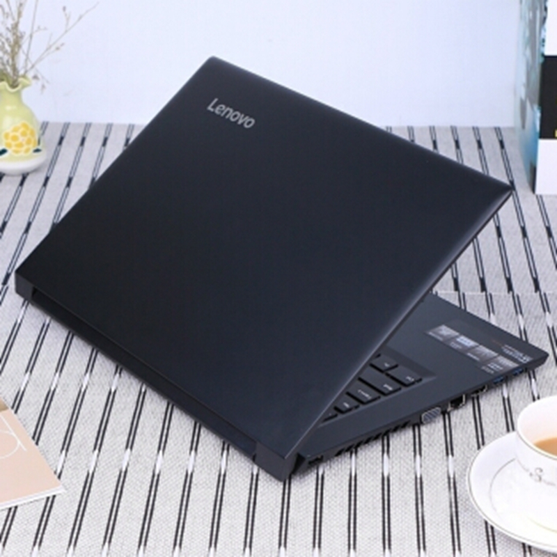 联想(Lenovo)AL扬天V310 14商务办公便携手提笔记本电脑 i7-7500U 8G内存 128G固态 2G独显