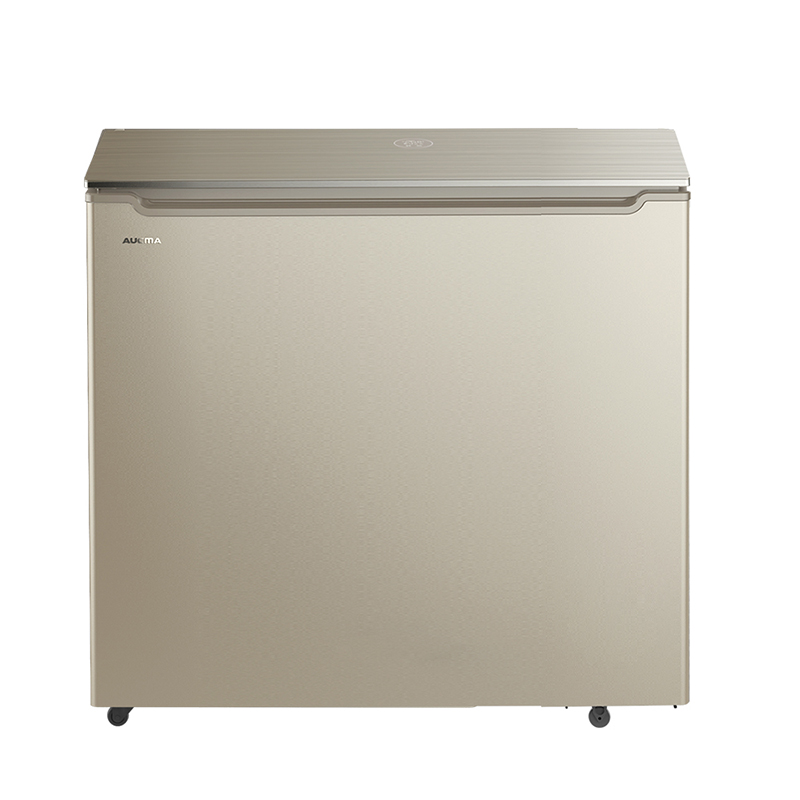 澳柯玛卧式风冷冰柜bc/bd-152wgex