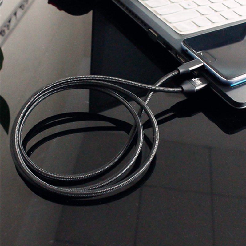 正品小米8 8x 8青春版 8se超级快充typec数据线5a快充闪充充电线/传输