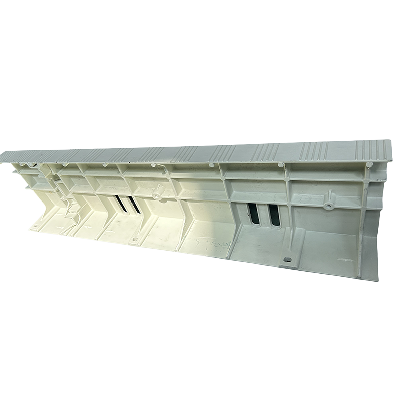 复合材料挡板300mm*2000mm*140mm米高清大图