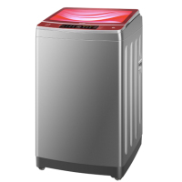 【二手99新】 Haier/海尔XQS85-BZ858双动力8.5公斤云熙波轮洗衣机自编程FPA直驱变频一级能效