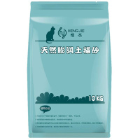 猫砂10公斤结团无尘膨润土大袋猫沙40斤20斤10kg猫咪用品_926 20斤原味猫砂送【铲子】放袋里