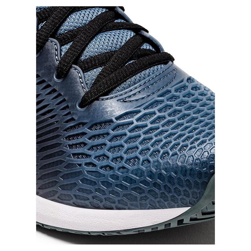 迪亚多纳(DIADORA)Men’sSpeedCompetition7AGTennisShoesStableCu