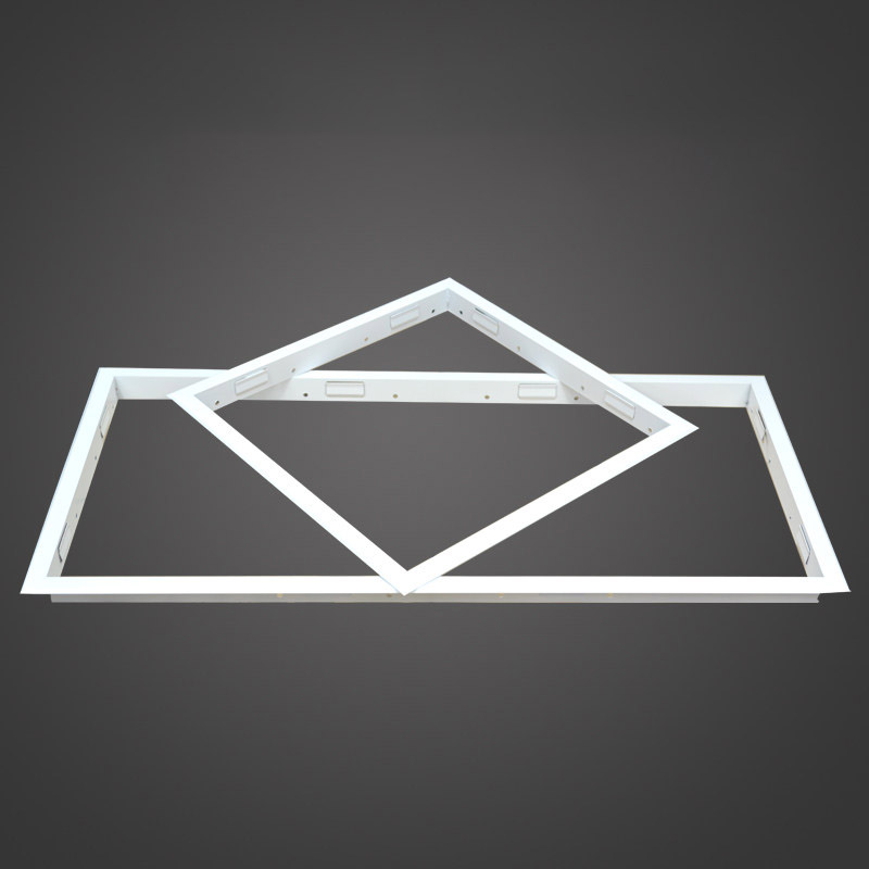 荆江 led集成吊顶嵌入式平板灯 300mm*1200mm 含转换框(单位:个)