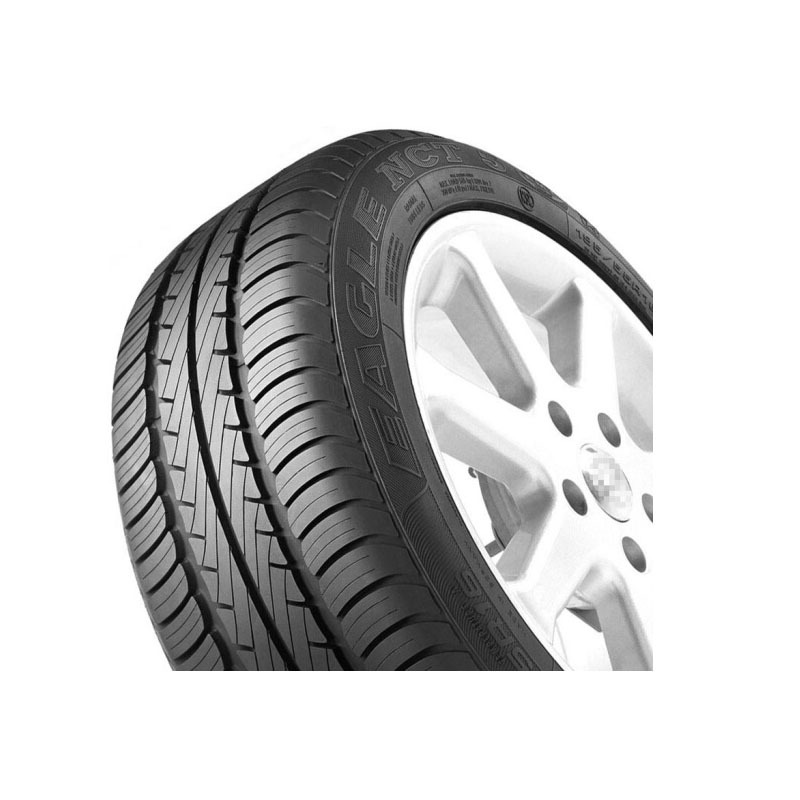 轮胎 205/55R16