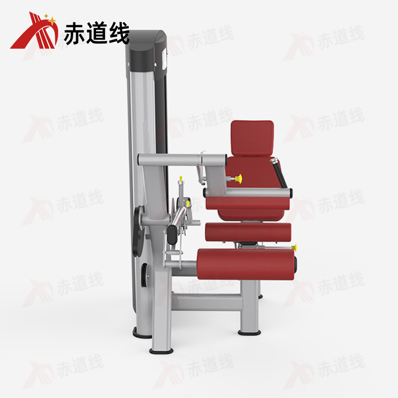 赤道线 坐式曲腿训练器综合训练器CDX-A523S-BFT3009高清大图