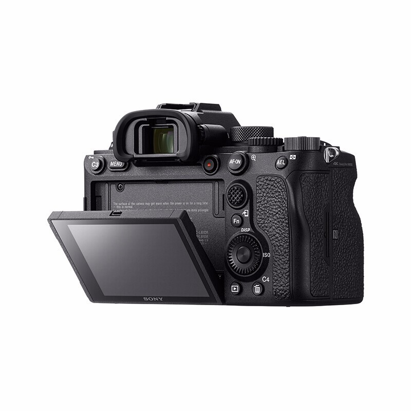 索尼(SONY)ILCE A9M2(70-200mm F2.8 GM)数码微单相机 单镜头套装 约2420万像素