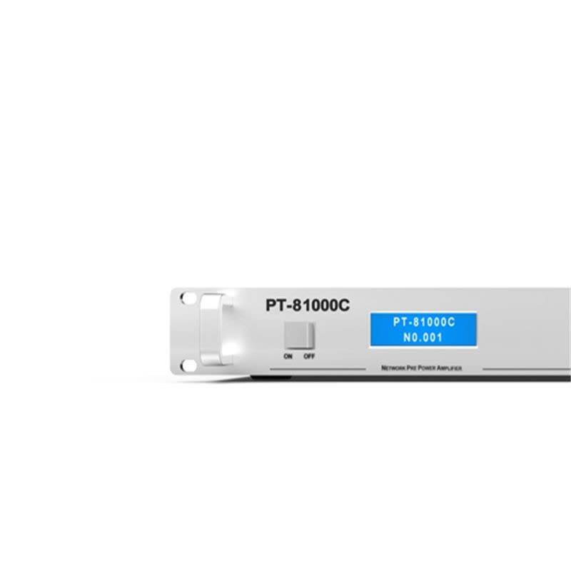 数字纯后级功率放大器1000w(联系客服发货)图片