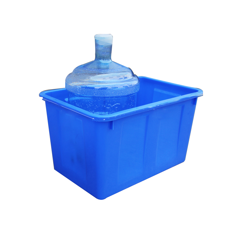 堇柏 周转箱 521mm个高清大图