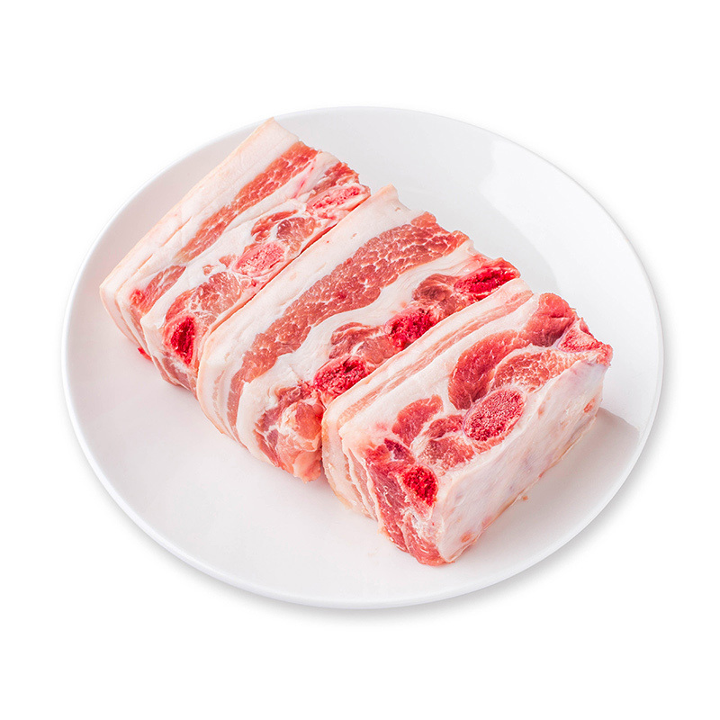 五花肉约200g猪肉完全看不出是五花肉,-苏宁易购