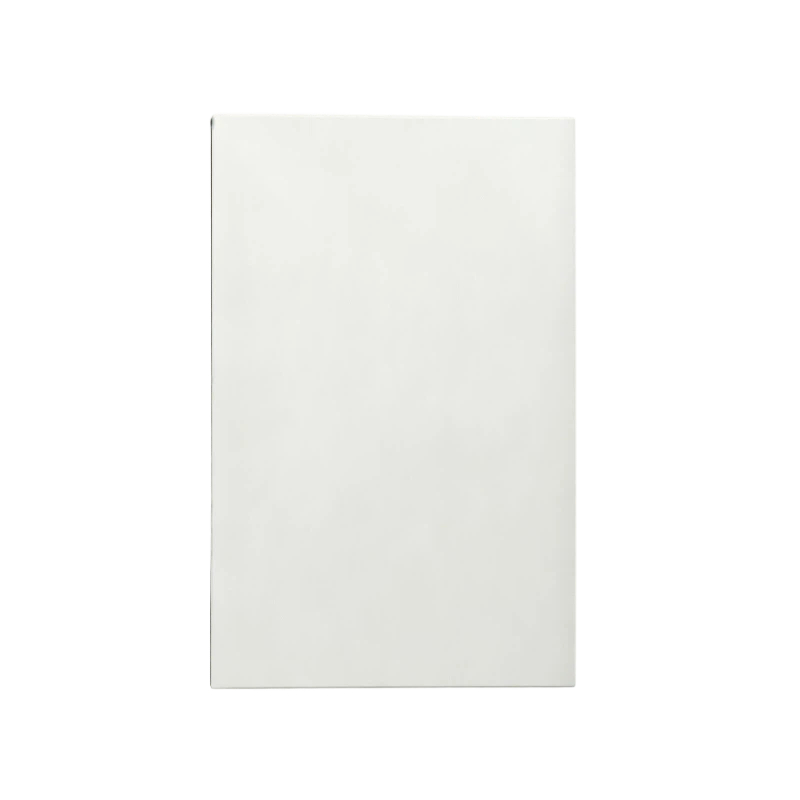5665 ZSYB1060W PVC展示铭牌 100mm*60mm*2.3mm (计价单位:张) 白色高清大图