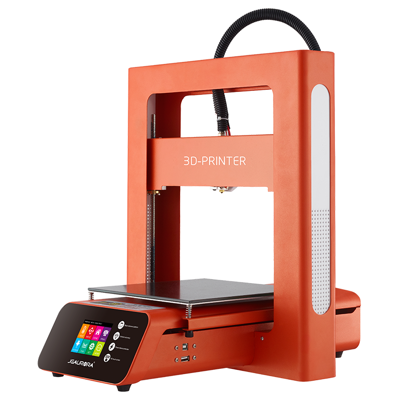 极光尔沃3D打印机A3S