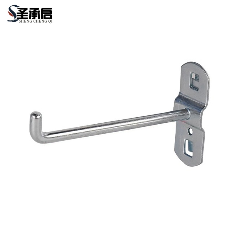 圣承启 展示架挂钩直钩个