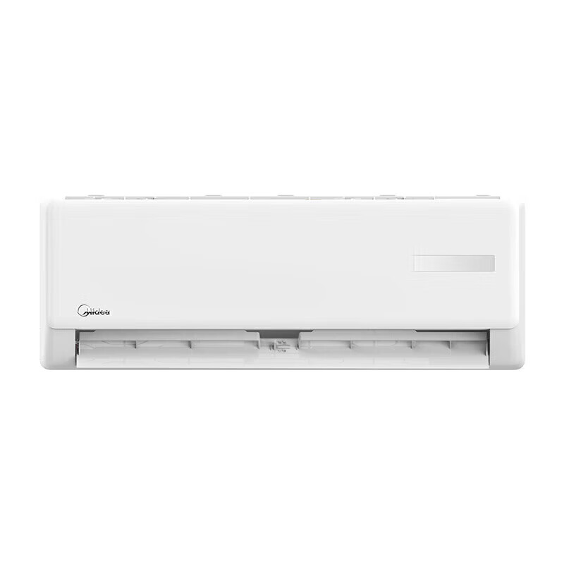美的 KFR-35GW/G3-3 变频冷暖 1.5匹挂机 三级能效