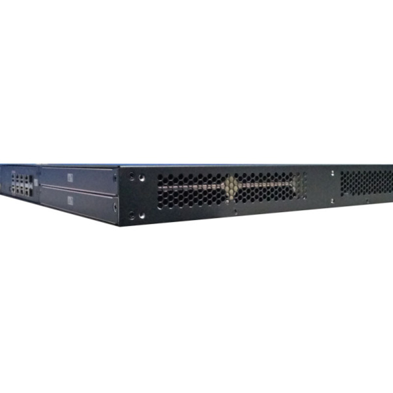 华为(HUAWEI)USG6360交流主机(4GE电+2GE Combo,4GB内存,1交流电源,含SSL VPN 100用户)优享服务