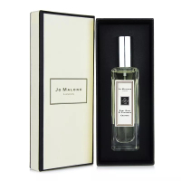 祖玛珑(Jo Malone )伯爵茶与小黄瓜30ml 柑橘香调 祖马龙女士香水 古龙水EDC