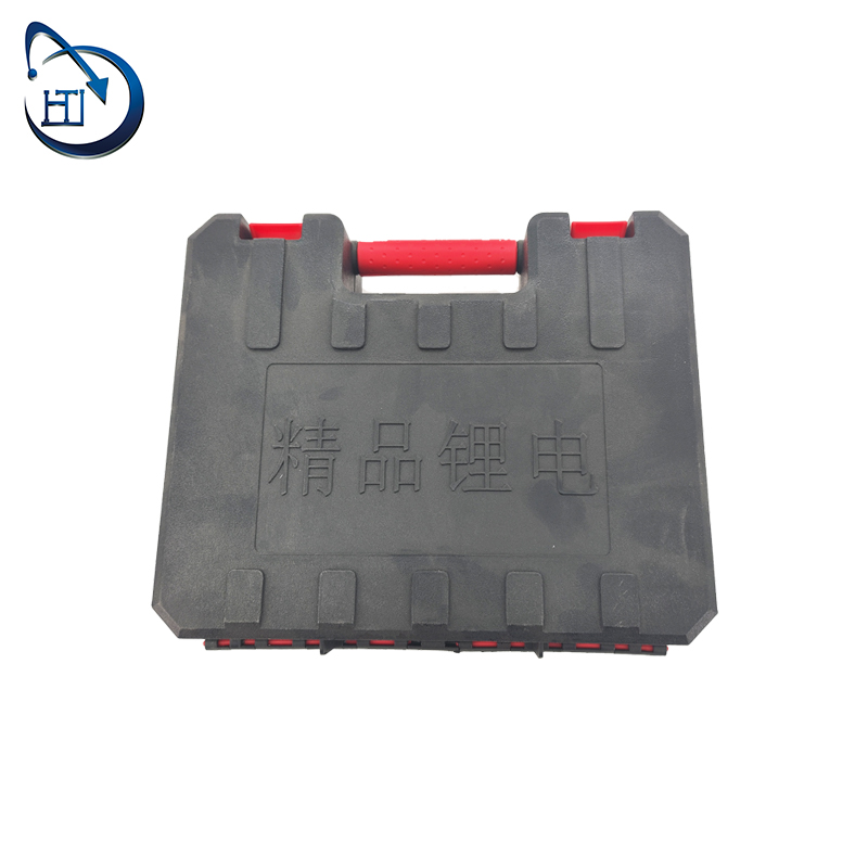 锂电池冲击电钻 36VF高清大图