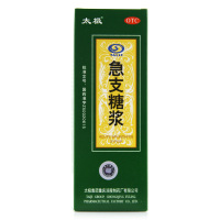 太极 急支糖浆 300ml/瓶