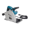 牧田(makita)电圆锯SP6000J(扳机开关)165mm(6-1/2“)1300W
