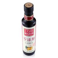 海天另添加头道酱油480ml
