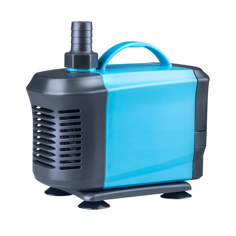 鱼缸过滤抽水泵