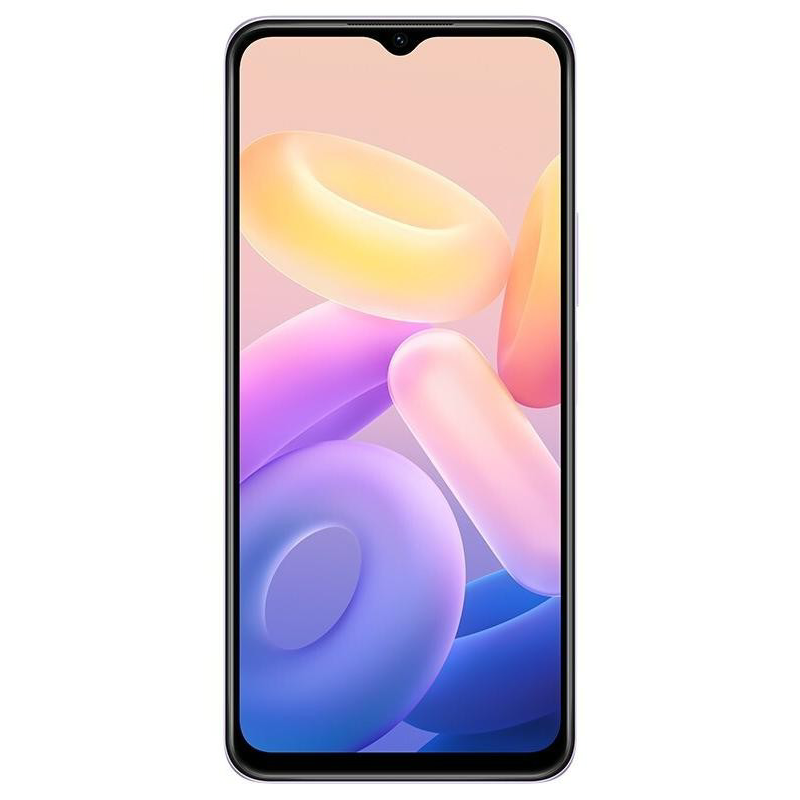 [二手9成新]vivo Y55s 樱粉流星 8G+128G 全网通安卓手机6.58英寸屏天玑700拍照娱乐备用5G手机高清大图