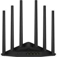 TP-LINK TL-WDR7660千兆版 1900M 双频千兆无线路由器 5G智能家用 全千兆端口 信号放大增强高速光纤宽带稳定家庭大户型WIFI穿墙王