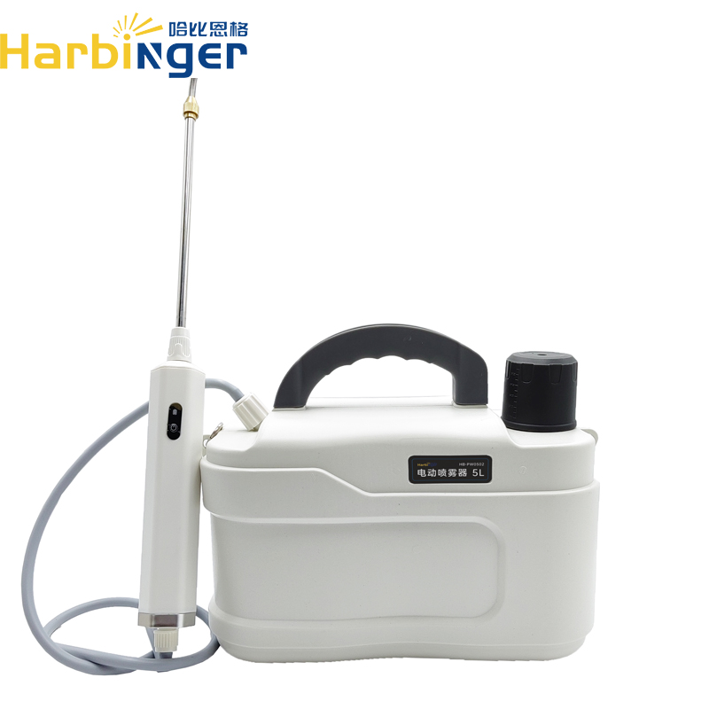 哈比恩格 电动喷雾器 HB-PW0502(5L) 台