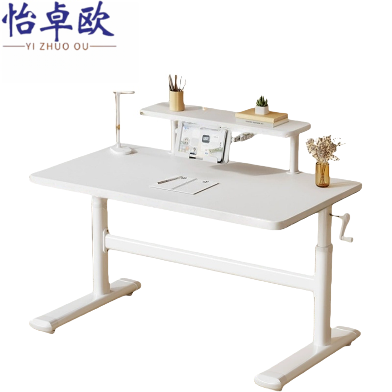 怡卓欧 升降桌120cm 张